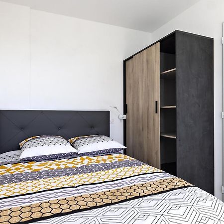 Apartmán Le Cool Level Chalon-sur-Saône Exteriér fotografie