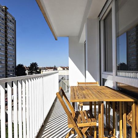 Apartmán Le Cool Level Chalon-sur-Saône Exteriér fotografie