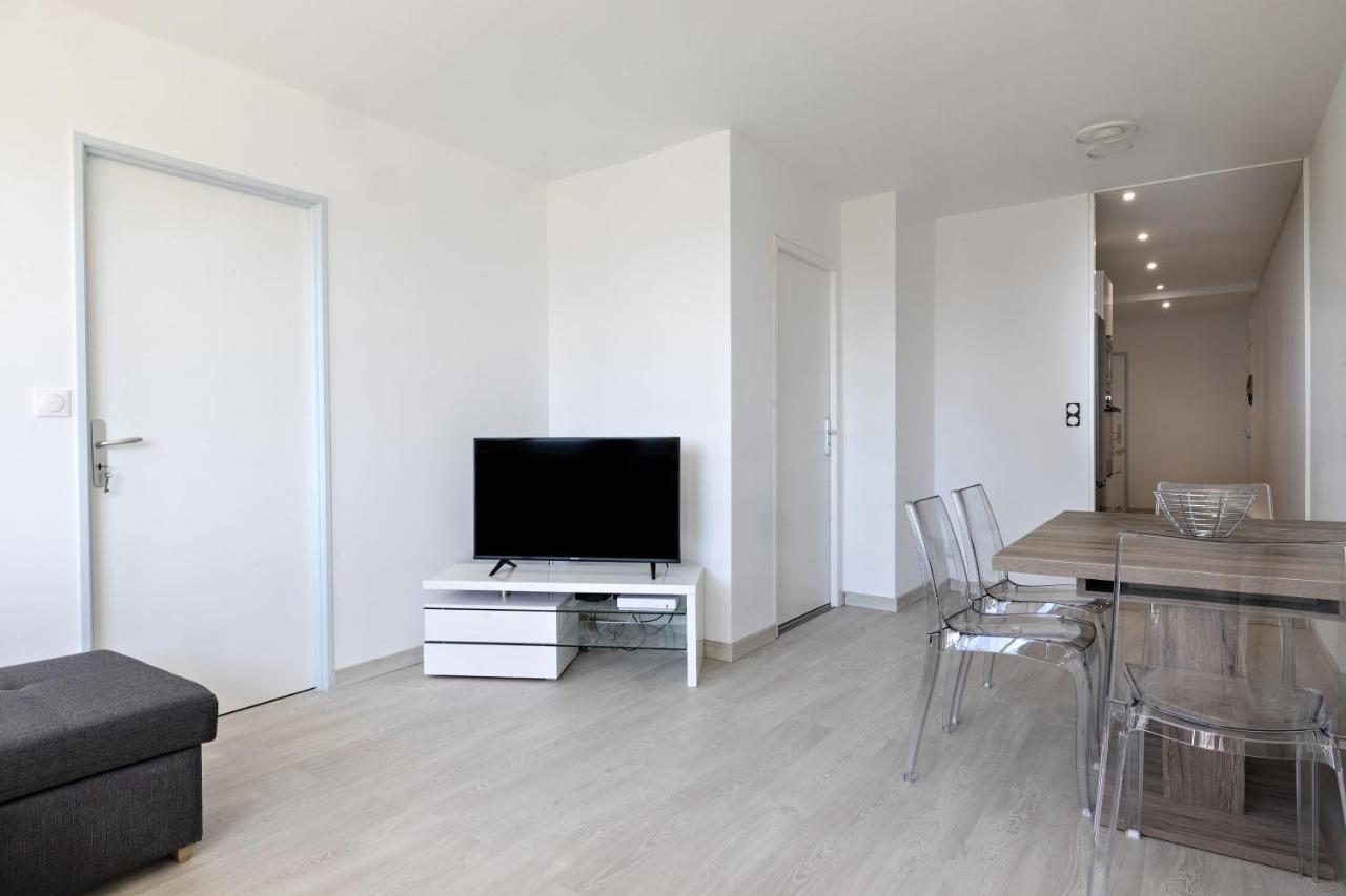Apartmán Le Cool Level Chalon-sur-Saône Exteriér fotografie