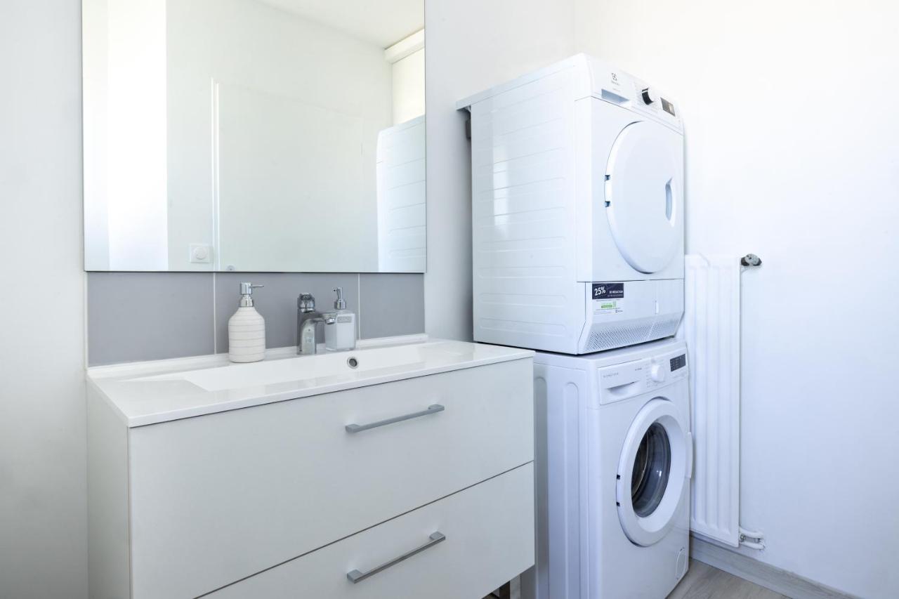 Apartmán Le Cool Level Chalon-sur-Saône Exteriér fotografie
