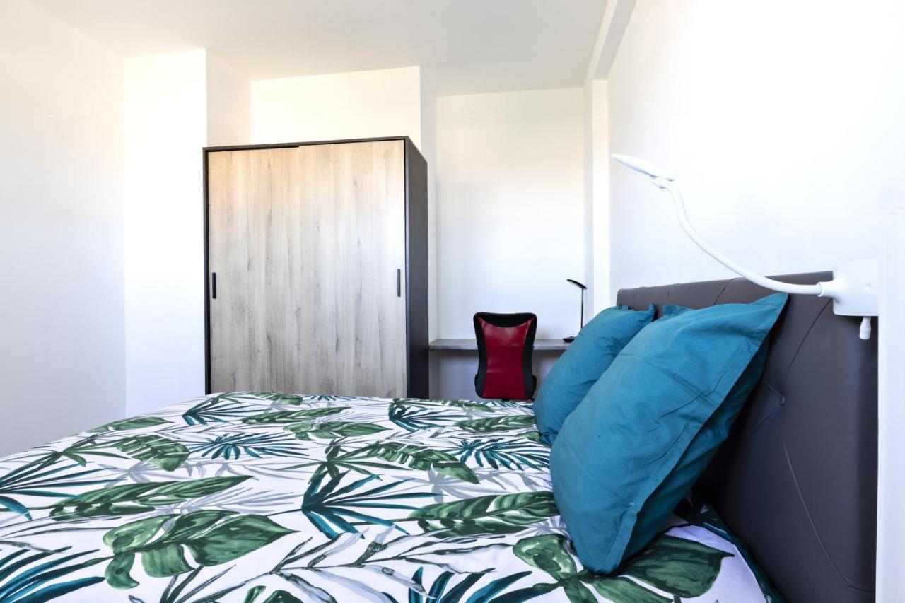 Apartmán Le Cool Level Chalon-sur-Saône Exteriér fotografie